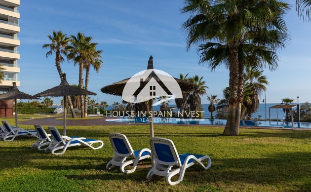 Resale - Penthouse - Torrevieja - Punta Prima  