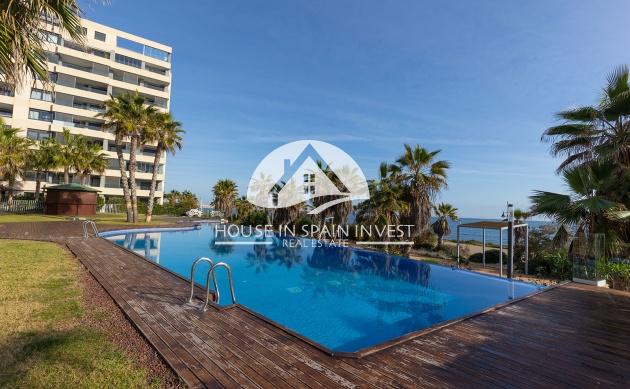 Resale - Penthouse - Torrevieja - Punta Prima  