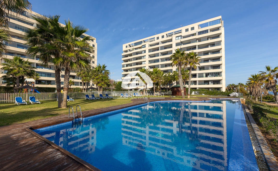 Resale - Penthouse - Torrevieja - Punta Prima  