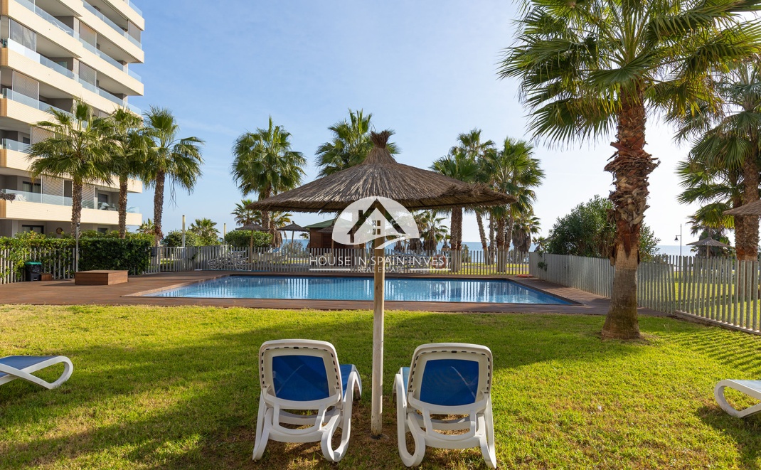 Resale - Penthouse - Torrevieja - Punta Prima  
