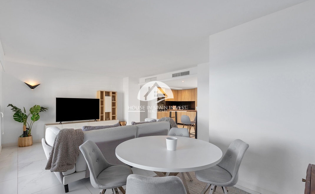 Reventa - Apartamento - Torrevieja - Punta Prima 