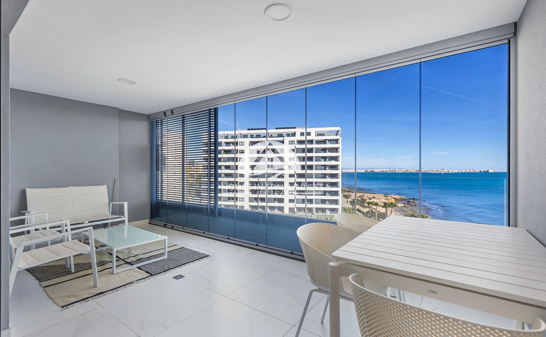 Reventa - Apartamento - Torrevieja - Punta Prima 