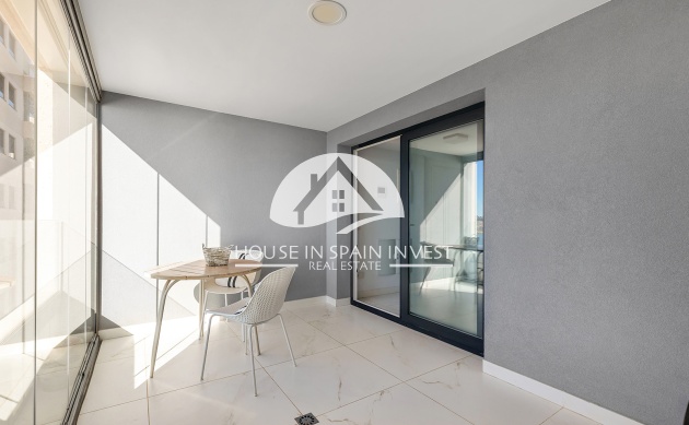 Reventa - Apartamento - Torrevieja - Punta Prima 