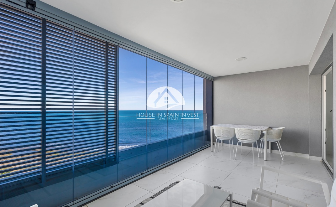 Reventa - Apartamento - Torrevieja - Punta Prima 