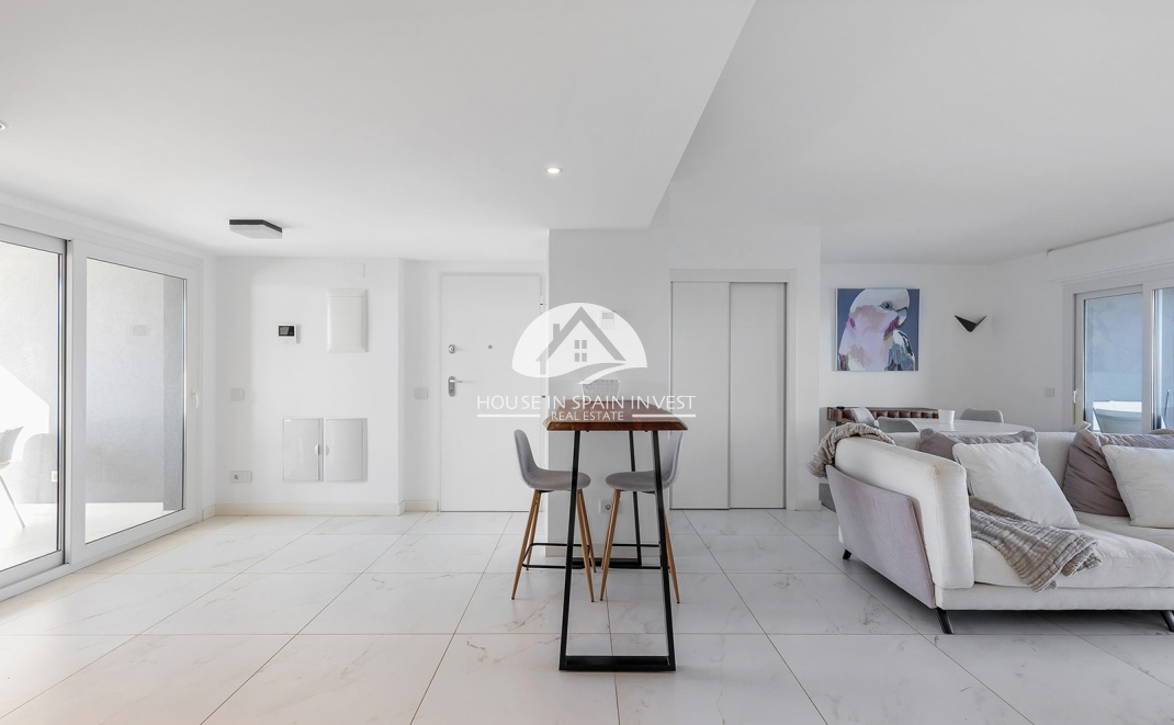 Reventa - Apartamento - Torrevieja - Punta Prima 