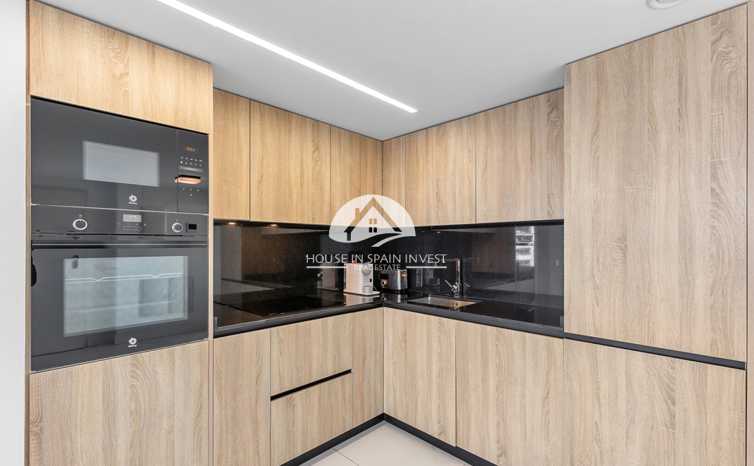 Reventa - Apartamento - Torrevieja - Punta Prima 