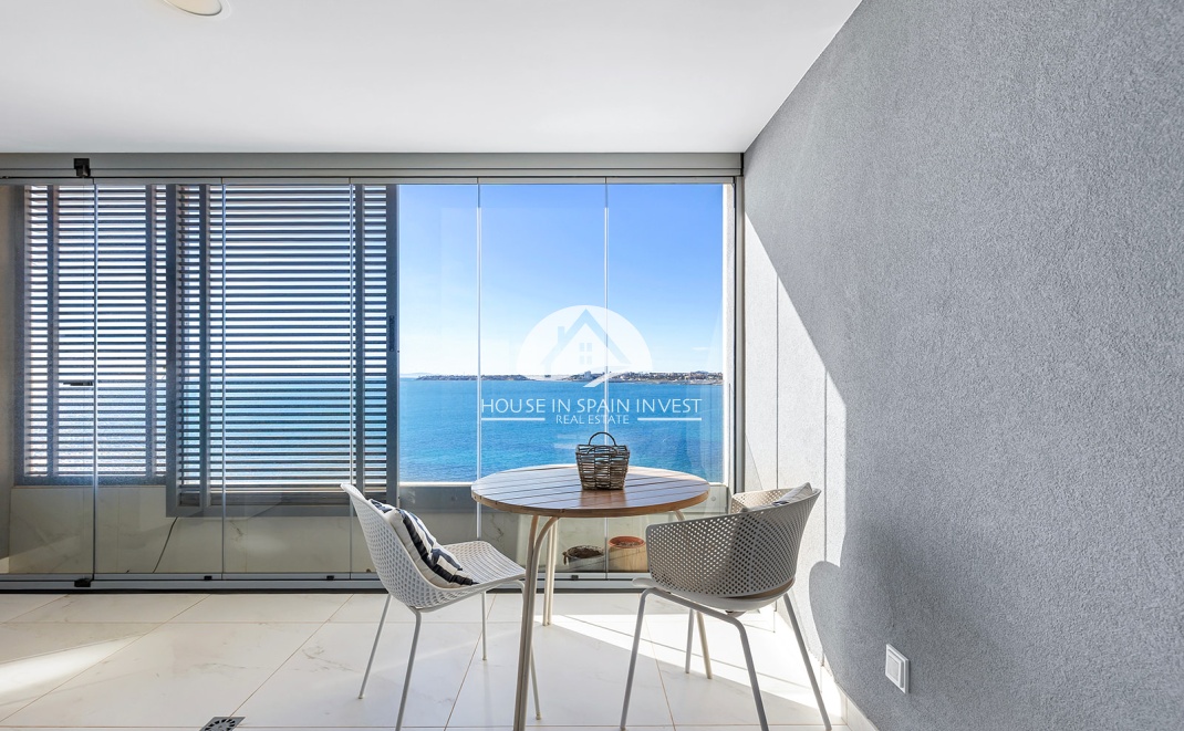 Reventa - Apartamento - Torrevieja - Punta Prima 