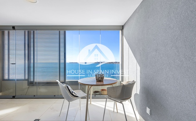 Reventa - Apartamento - Torrevieja - Punta Prima 