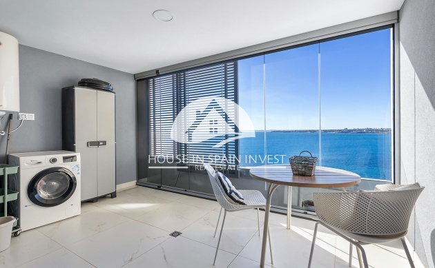 Reventa - Apartamento - Torrevieja - Punta Prima 