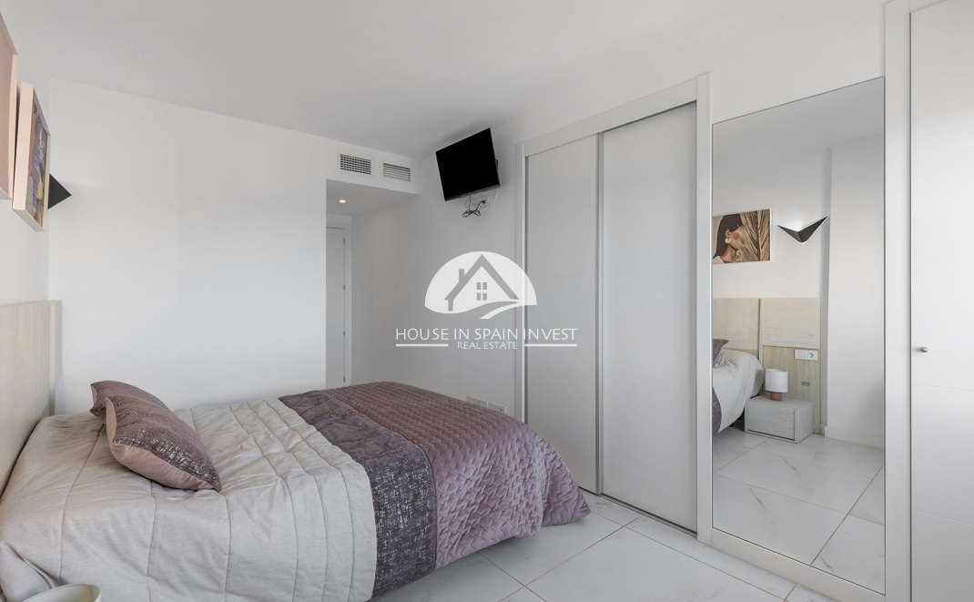 Reventa - Apartamento - Torrevieja - Punta Prima 