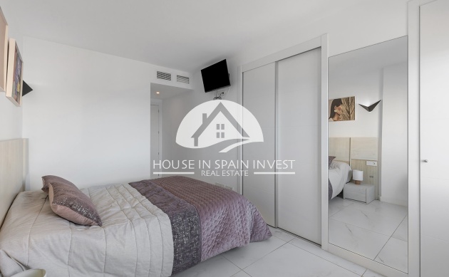 Reventa - Apartamento - Torrevieja - Punta Prima 