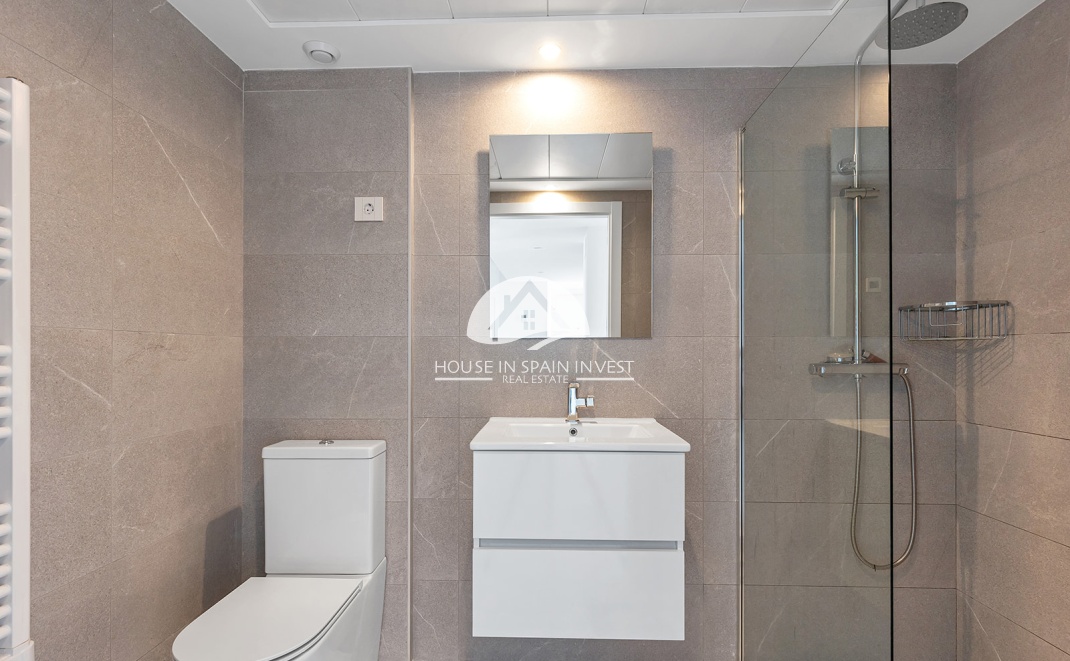 Reventa - Apartamento - Torrevieja - Punta Prima 