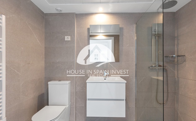 Reventa - Apartamento - Torrevieja - Punta Prima 