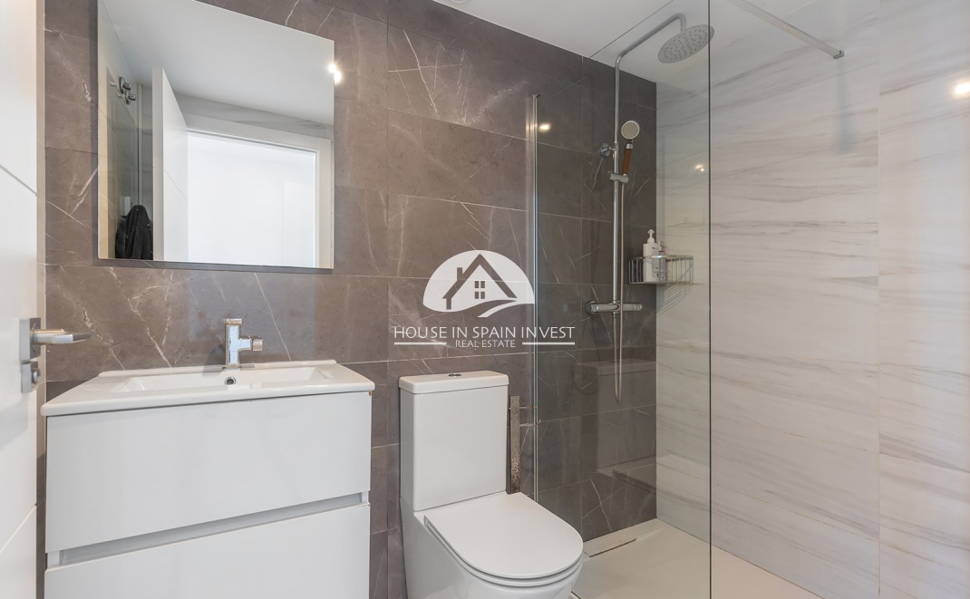 Reventa - Apartamento - Torrevieja - Punta Prima 