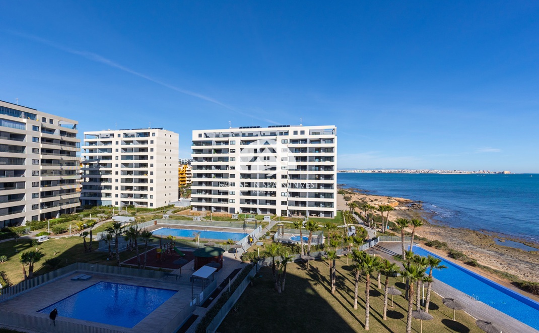 Reventa - Apartamento - Torrevieja - Punta Prima 
