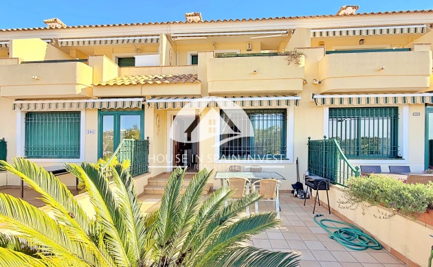 Reventa - Adosado - Orihuela Costa