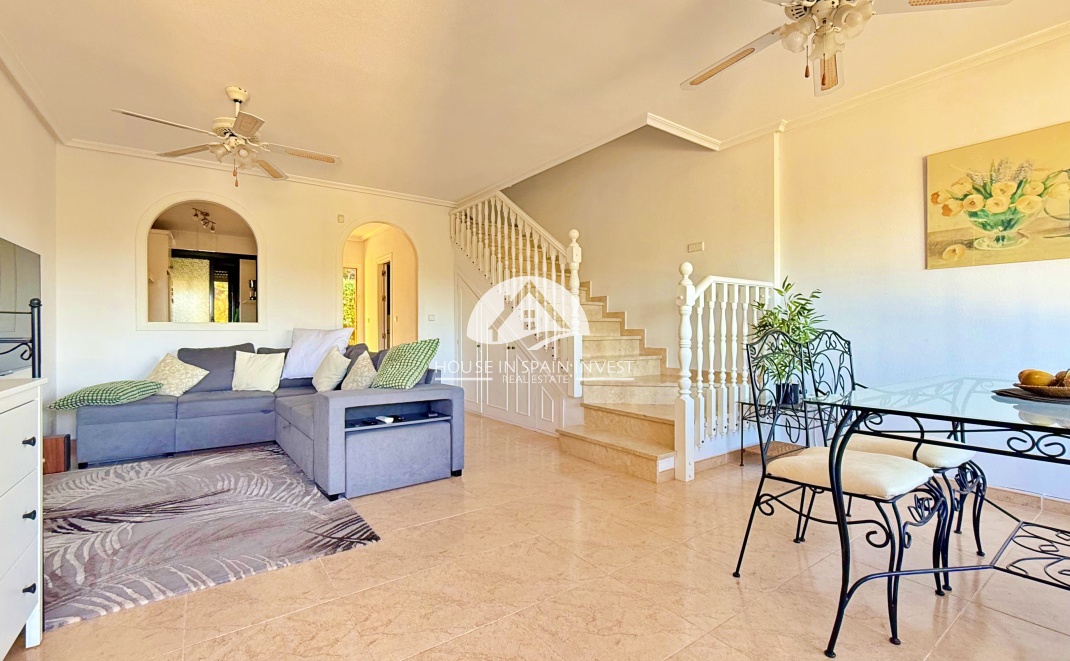 Reventa - Adosado - Orihuela Costa