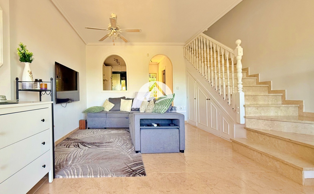 Reventa - Adosado - Orihuela Costa