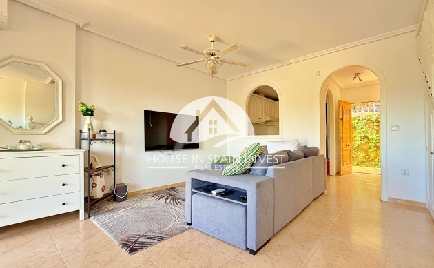 Reventa - Adosado - Orihuela Costa