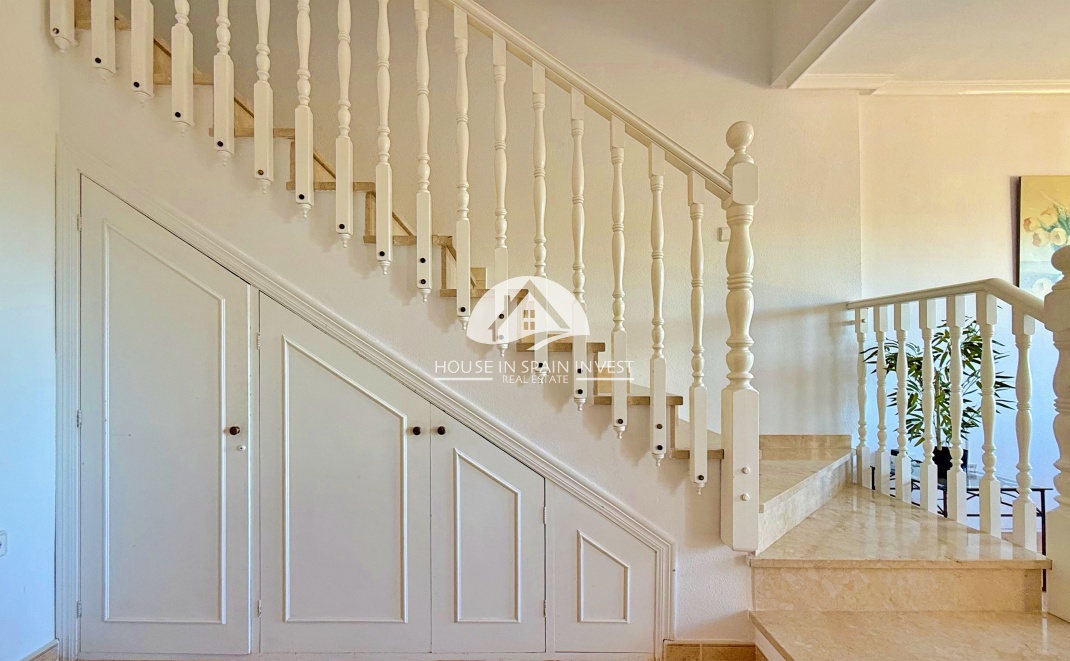 Reventa - Adosado - Orihuela Costa