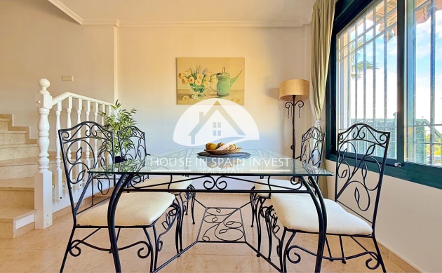 Reventa - Adosado - Orihuela Costa