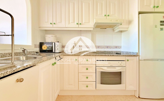 Reventa - Adosado - Orihuela Costa