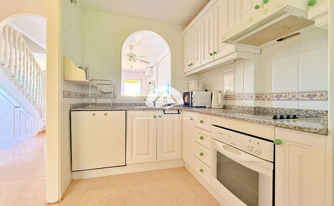 Reventa - Adosado - Orihuela Costa