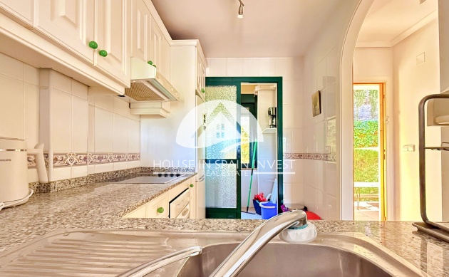 Reventa - Adosado - Orihuela Costa