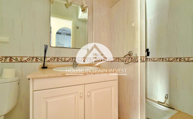 Reventa - Adosado - Orihuela Costa