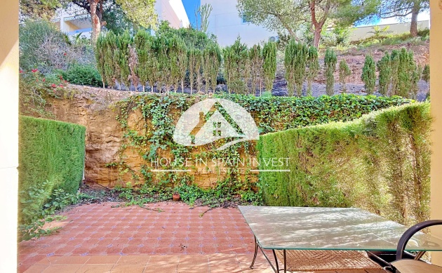 Reventa - Adosado - Orihuela Costa