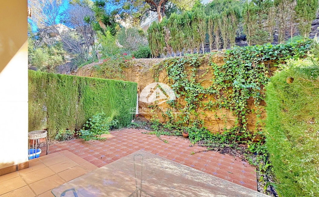 Reventa - Adosado - Orihuela Costa