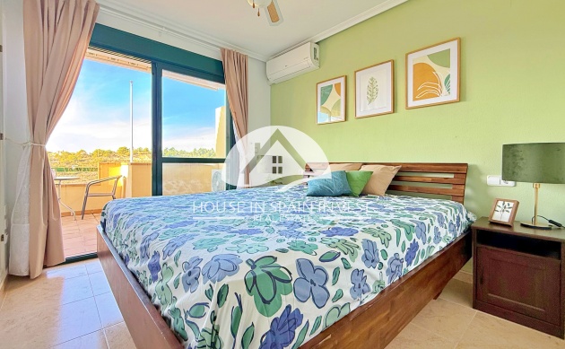 Reventa - Adosado - Orihuela Costa