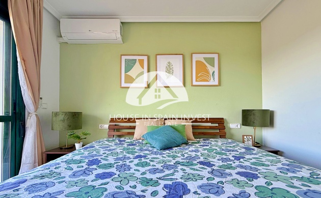 Reventa - Adosado - Orihuela Costa