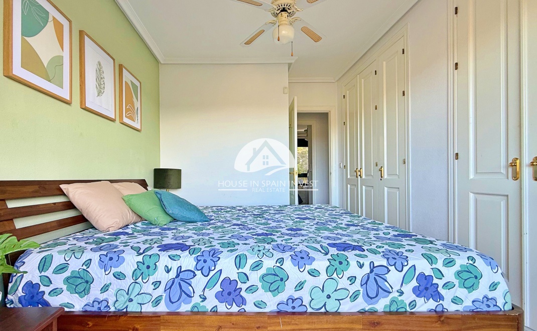 Reventa - Adosado - Orihuela Costa