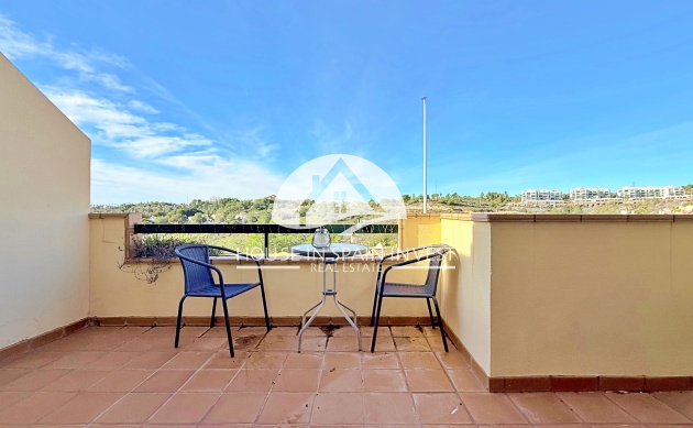 Reventa - Adosado - Orihuela Costa