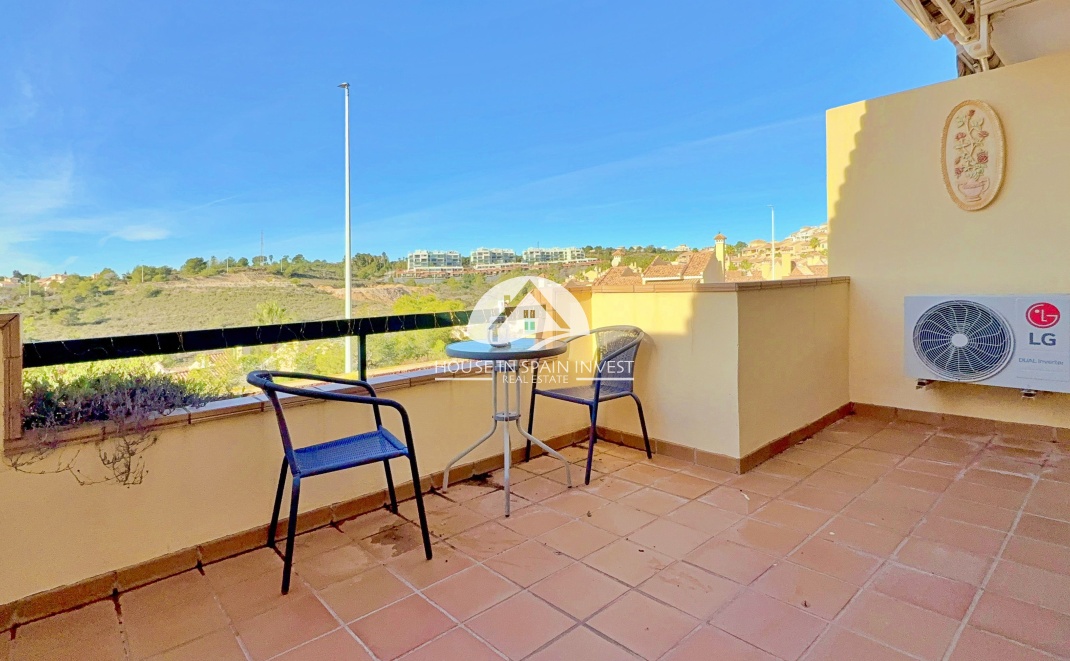 Reventa - Adosado - Orihuela Costa