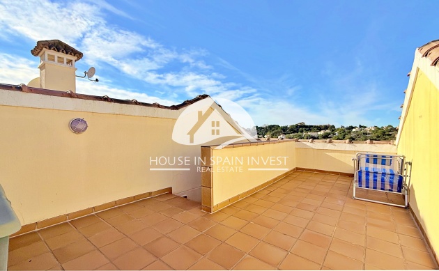 Reventa - Adosado - Orihuela Costa