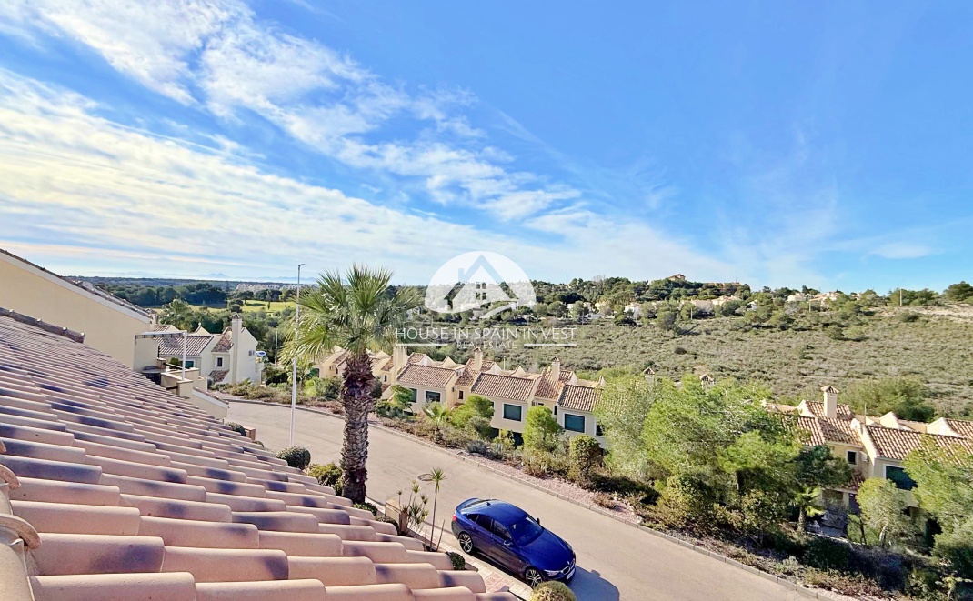 Reventa - Adosado - Orihuela Costa