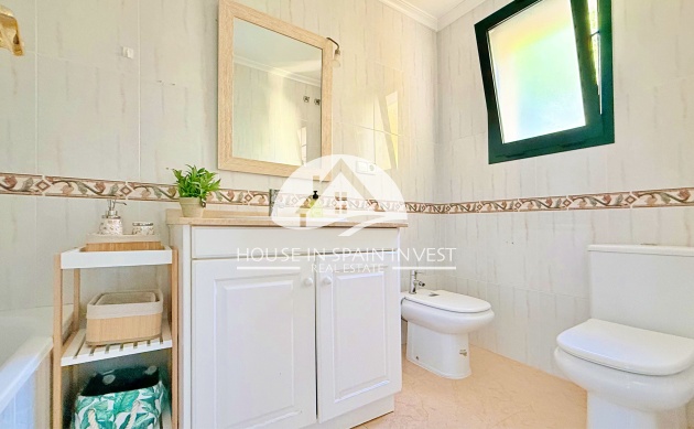 Reventa - Adosado - Orihuela Costa