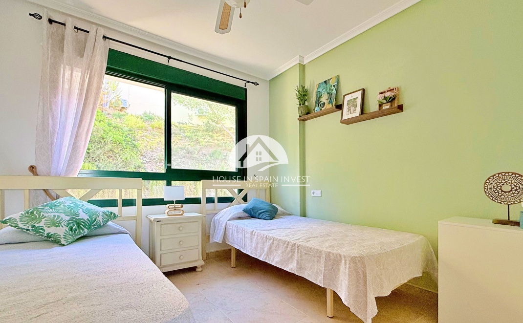 Reventa - Adosado - Orihuela Costa