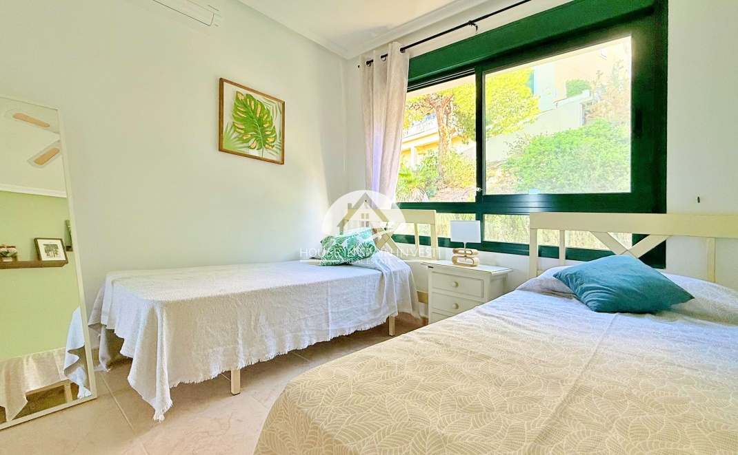 Reventa - Adosado - Orihuela Costa