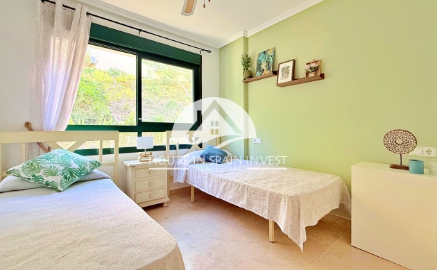 Reventa - Adosado - Orihuela Costa