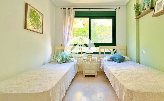 Reventa - Adosado - Orihuela Costa