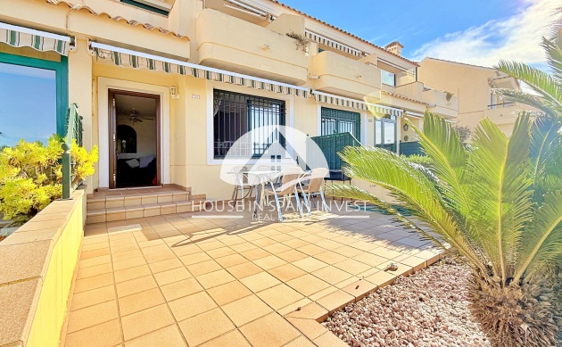 Reventa - Adosado - Orihuela Costa