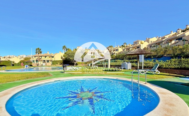 Reventa - Adosado - Orihuela Costa