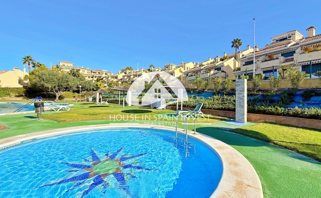 Reventa - Adosado - Orihuela Costa