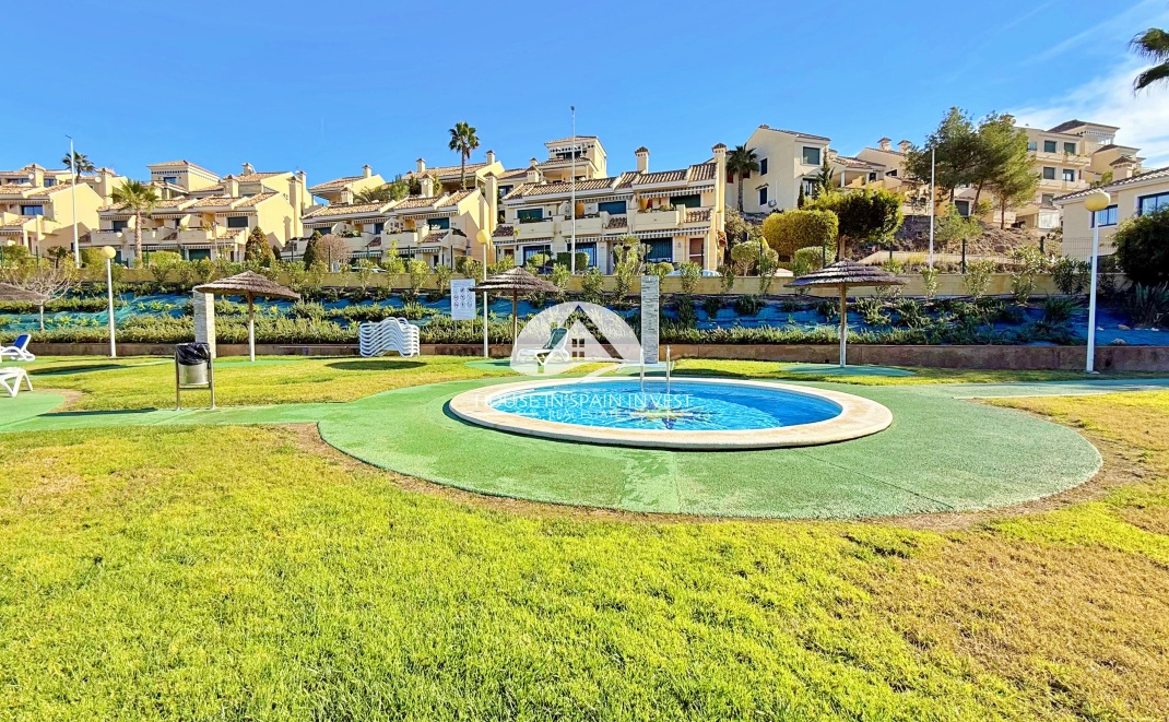 Reventa - Adosado - Orihuela Costa