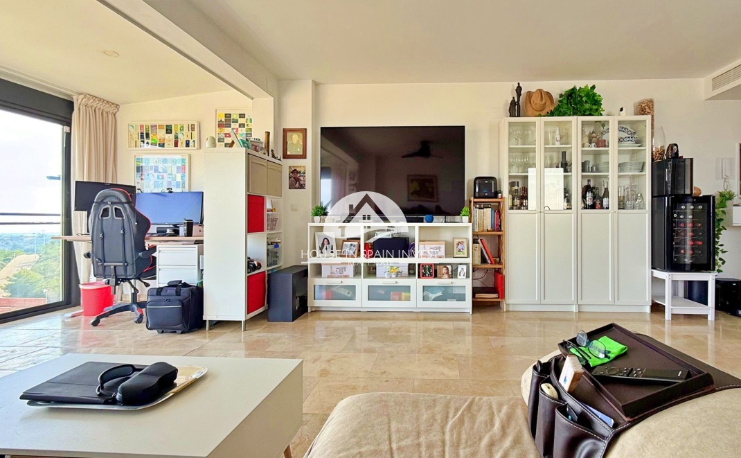 Resale - Apartment  - Orihuela Costa - Lomas de Campoamor