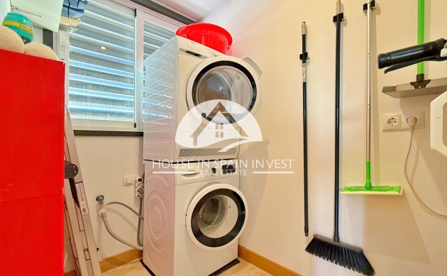 Resale - Apartment  - Orihuela Costa - Lomas de Campoamor