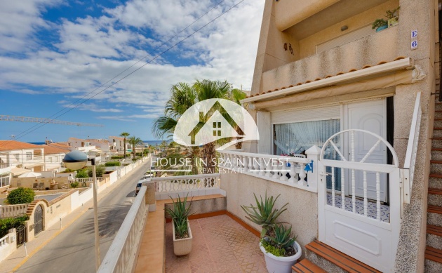 Resale - Apartment  - Torrevieja - La Mata